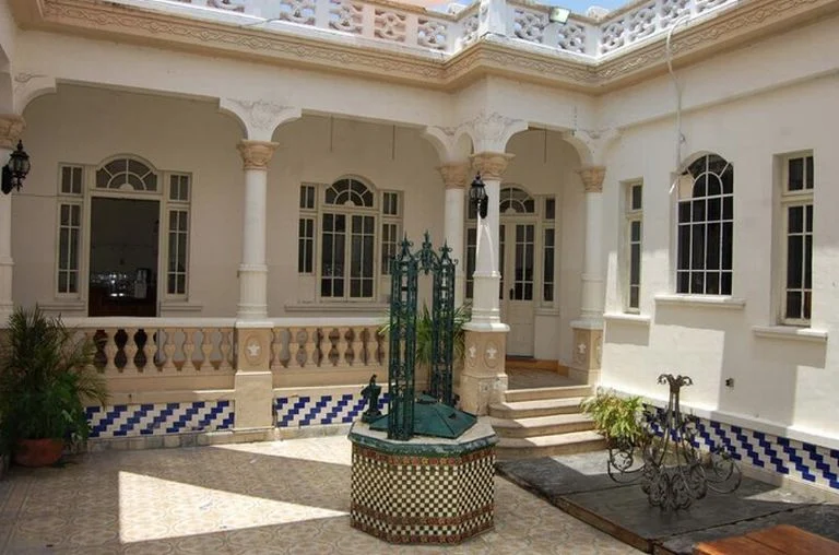 Museo de la Ciudad Tampico 3